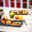 ibis Styles Perpignan Centre Gare