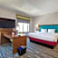 Hampton Inn & Suites Salinas