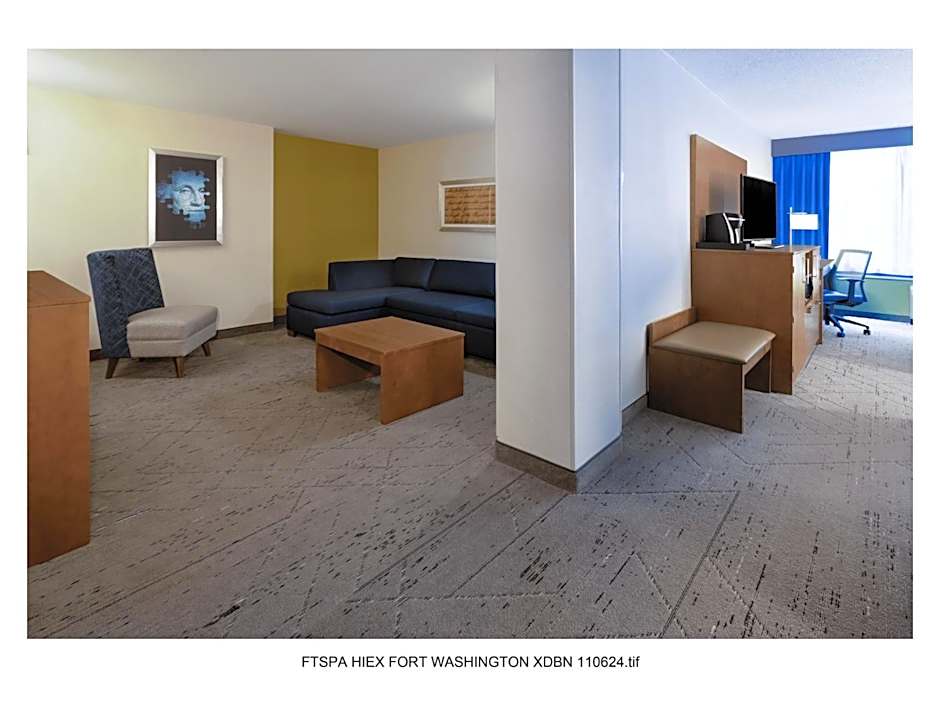 Holiday Inn Express & Suites Ft. Washington - Philadelphia By IHG