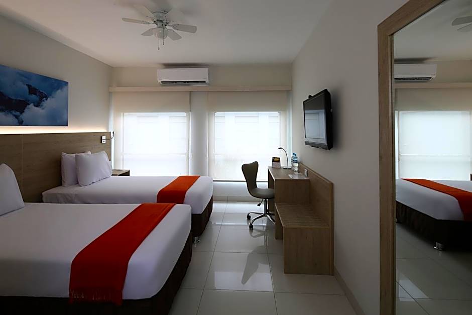 Casa Andina Standard Piura