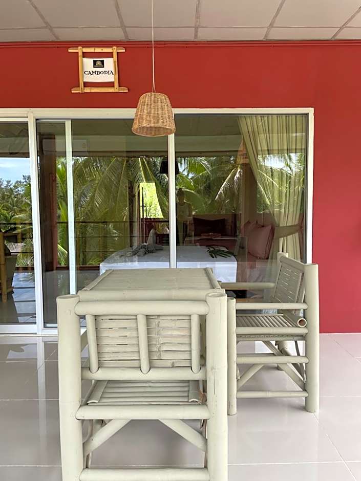 Mythai Guesthouse