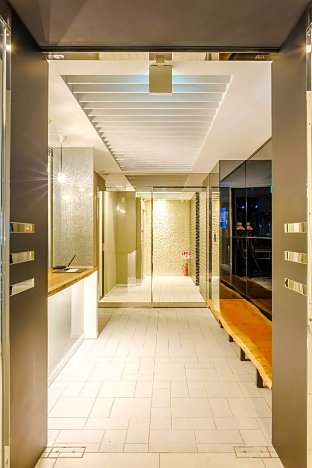 Hotel Axas Nihonbashi
