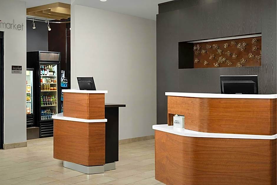 Courtyard by Marriott Salisbury
