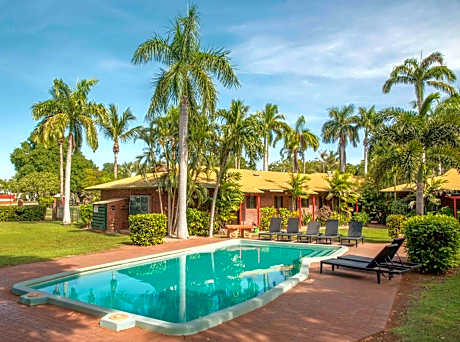 Bayside Holiday Apartments