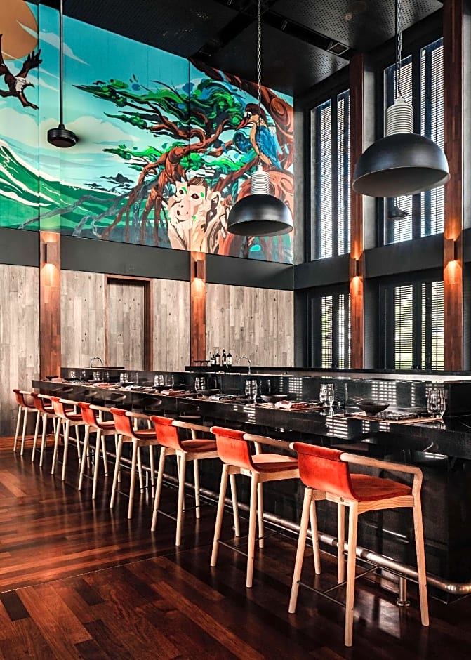 The Sireya Desaru Coast Operated by Mandarin Oriental