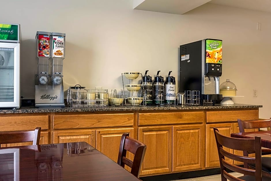 Days Inn by Wyndham Hartsfield Jackson Atlanta Airport West