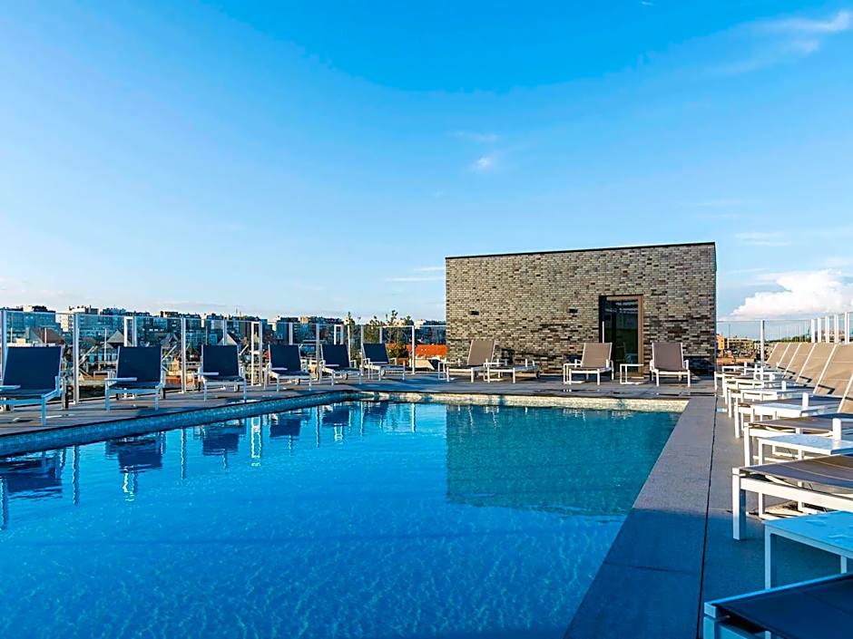 ibis budget Blankenberge