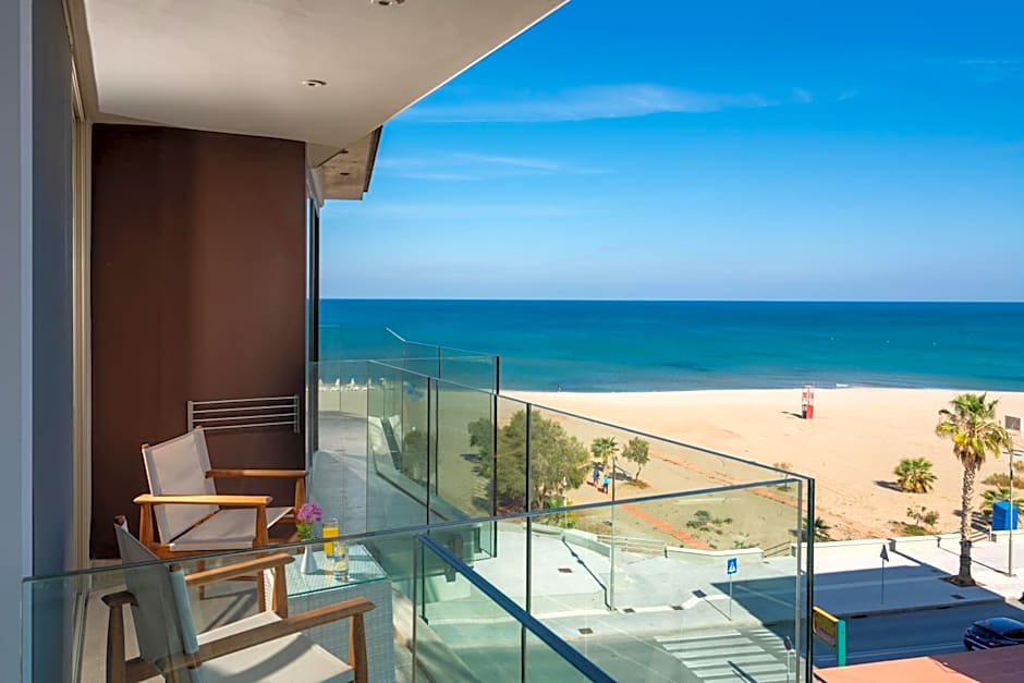 Kriti Beach Hotel