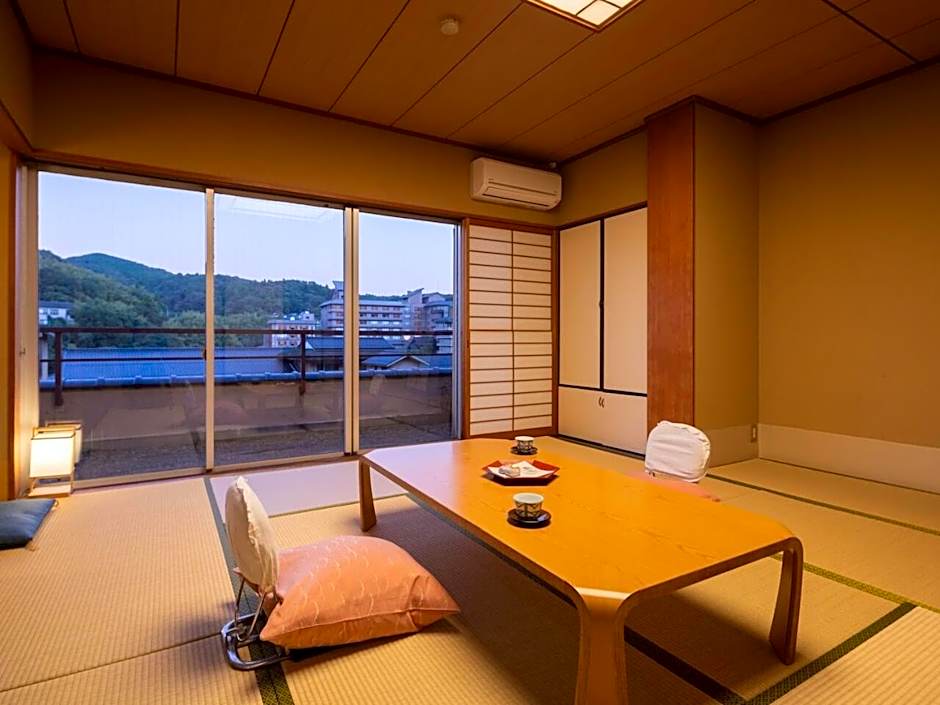RYOKAN OQOQ-Tamai Bekkan