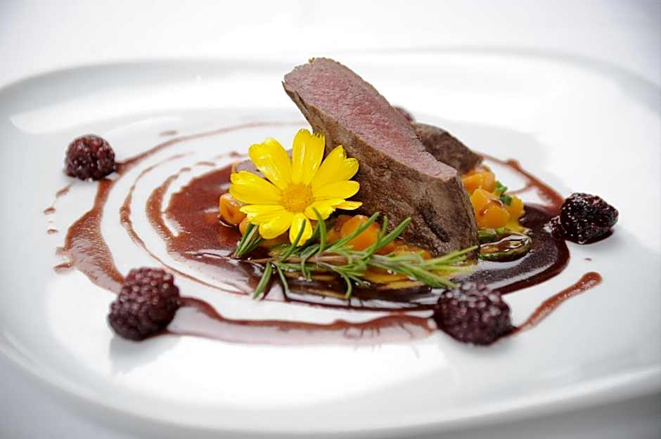 Parkhotel Altmühltal