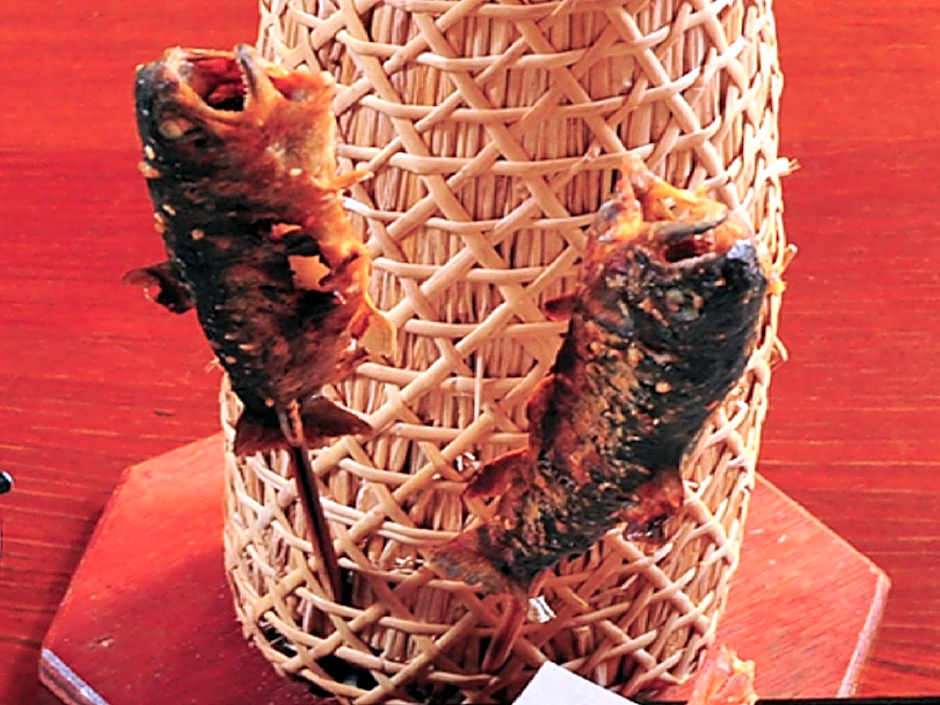 Shinyu Onsen Kurikomaso