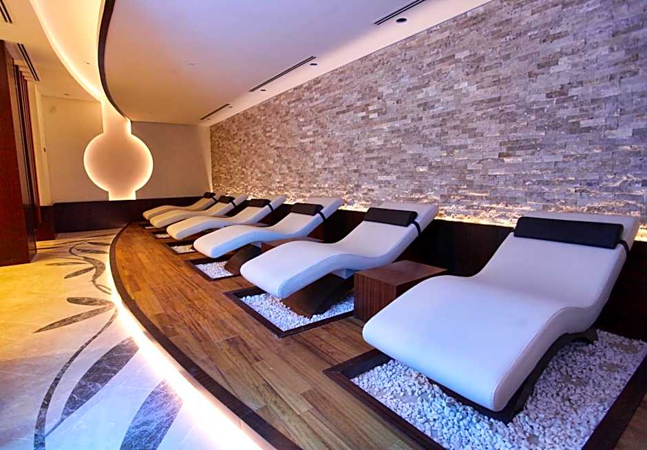 Gulumser Hatun Termal Hotel & Spa