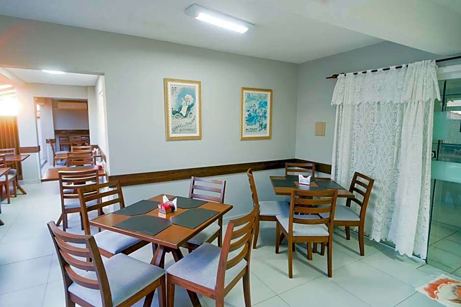 Xangri-La Praia Hotel