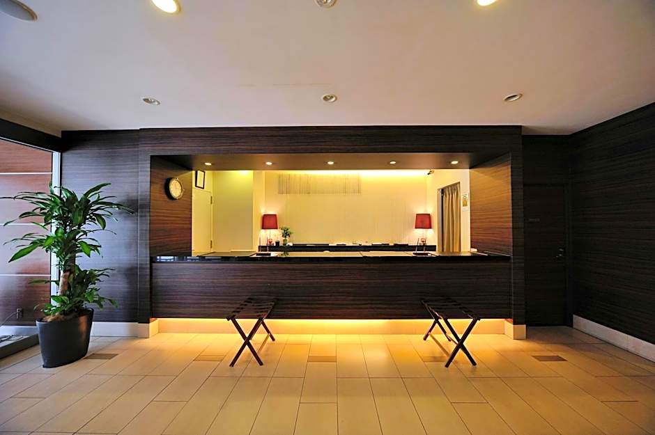 Dormy Inn Takasaki