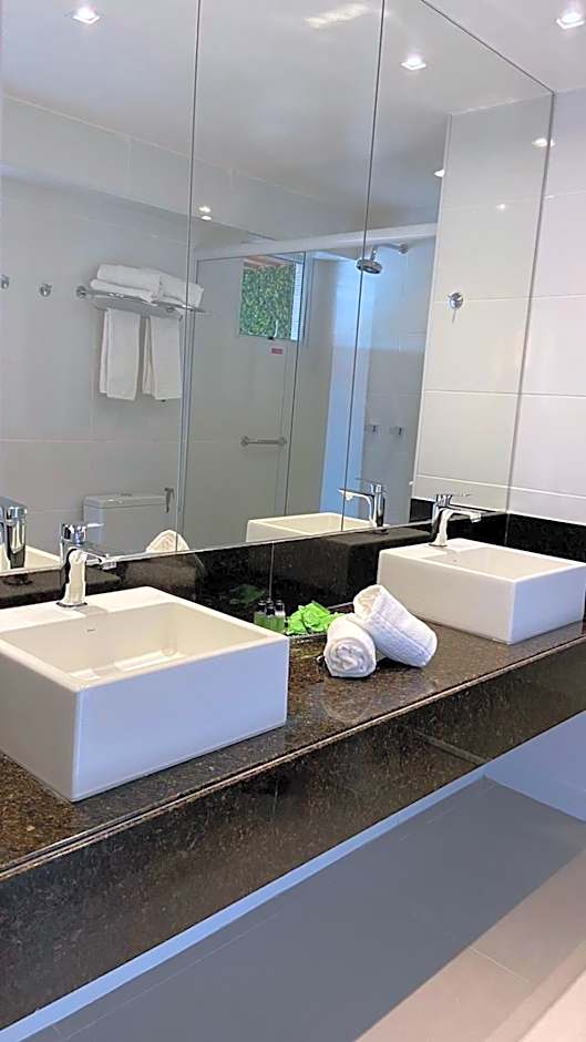 Transamerica Lagoa Santa