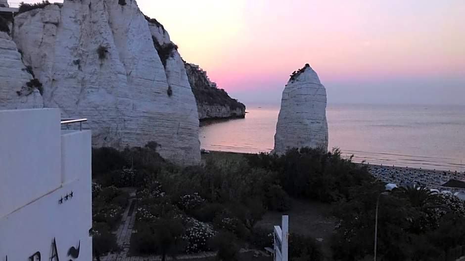 Hotel Scialara