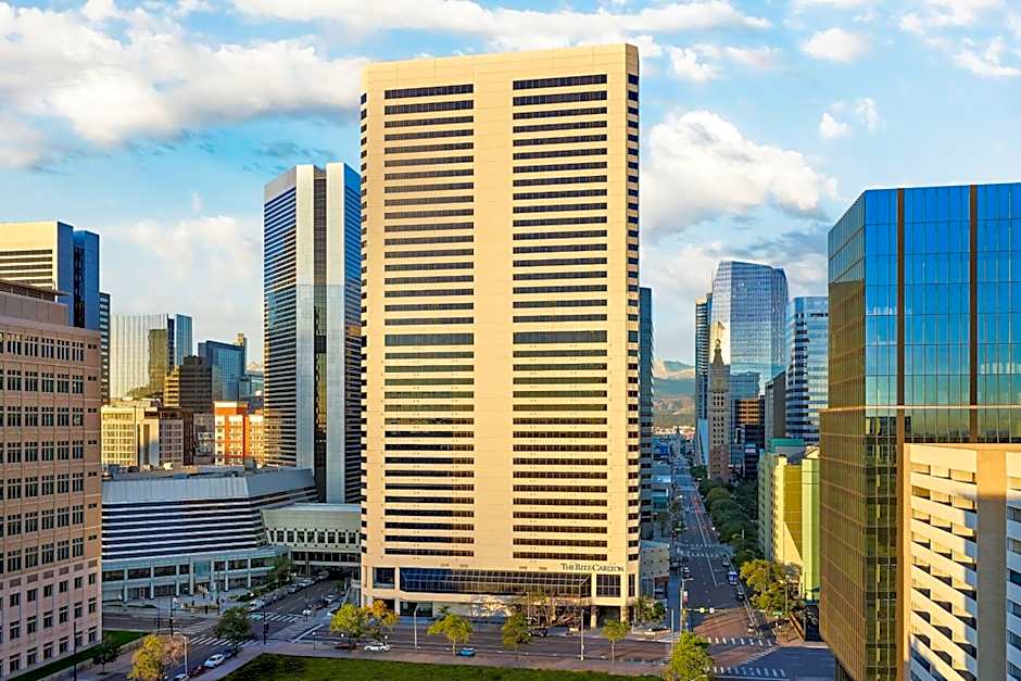 The Ritz-Carlton Denver
