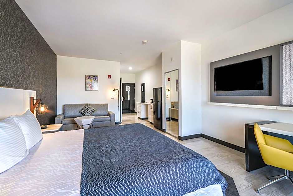 Hy-Lo Hotel, Ascend Hotel Collection