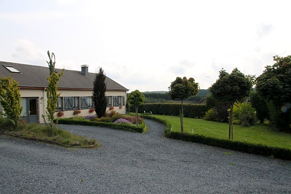 B&B Au fil des saisons sur la Wiels