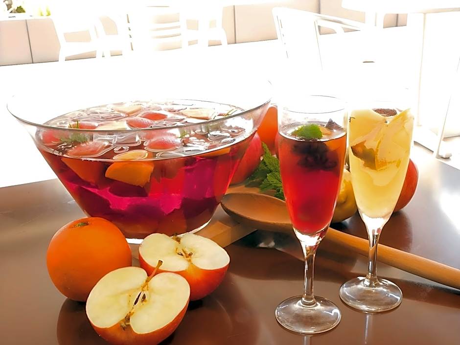 The BREAKFAST HOTEL Fukuoka Tenjin 