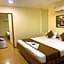 Hotel Ramakrishna at Mahabalipuram