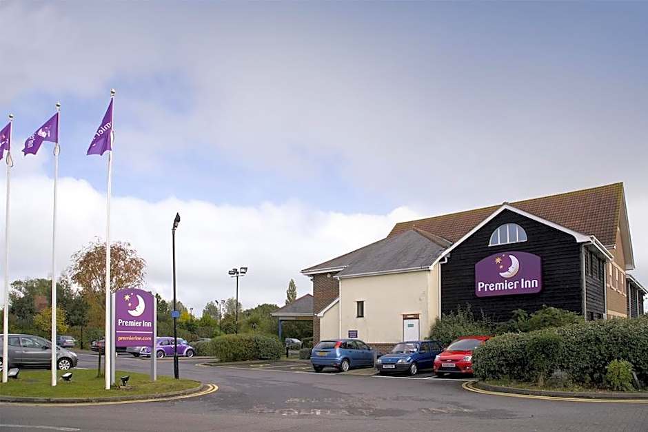 Premier Inn Braintree - Freeport Village