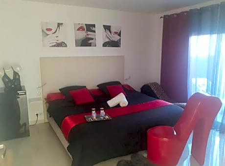 Love Room Sensuelle