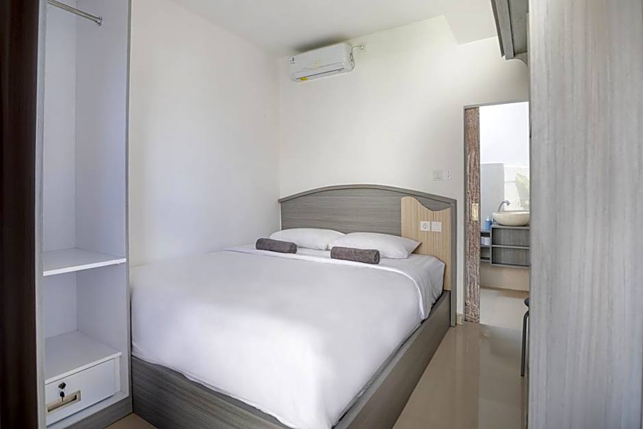 Home-Bience Hostel