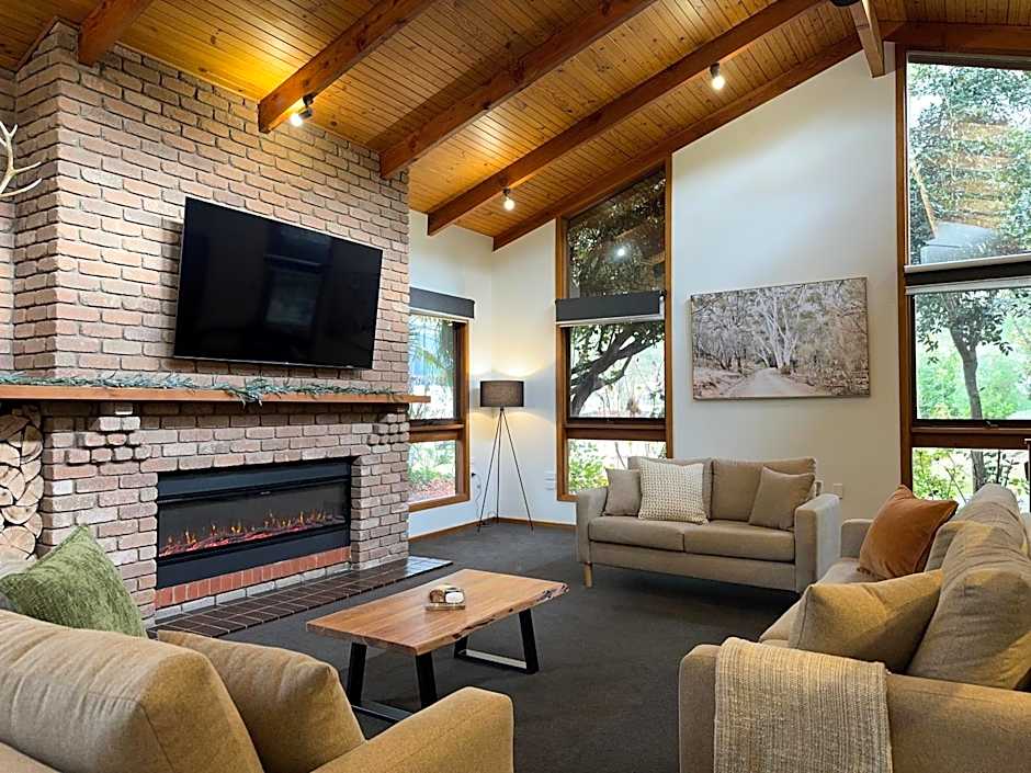 BIG4 Tasman Holiday Parks - Bright