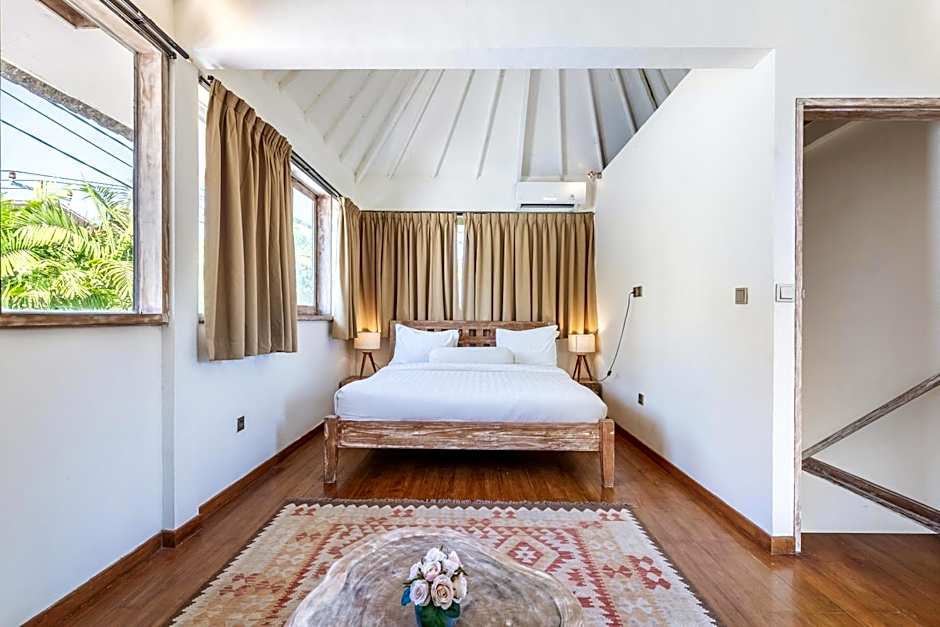 Villa Oberoi