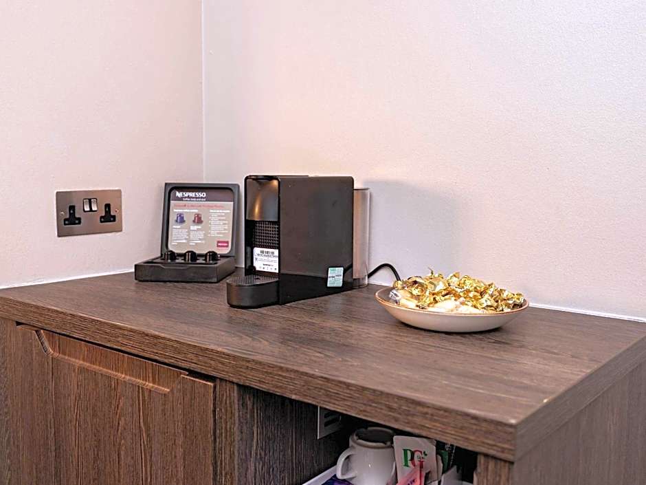 Mercure Milton Keynes Abbey Hill