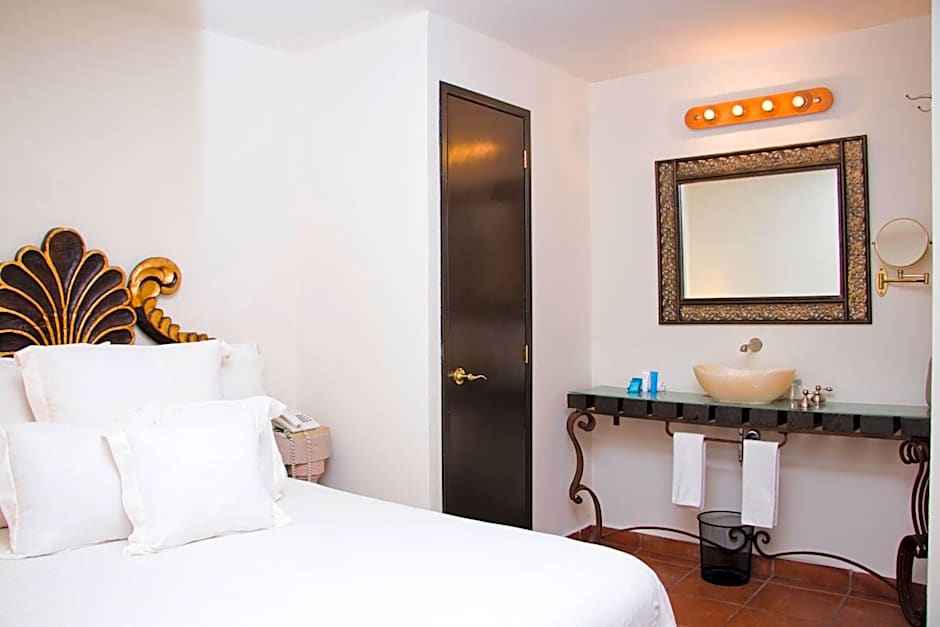 Hotel Herencia By Hosting House