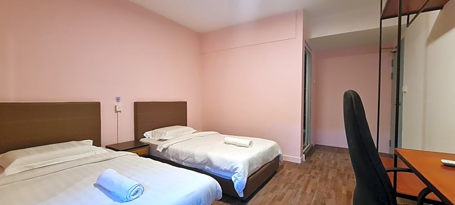 Misto Hotel