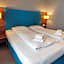 HolidayHomePL Aparthotel z balkonem przy plaży