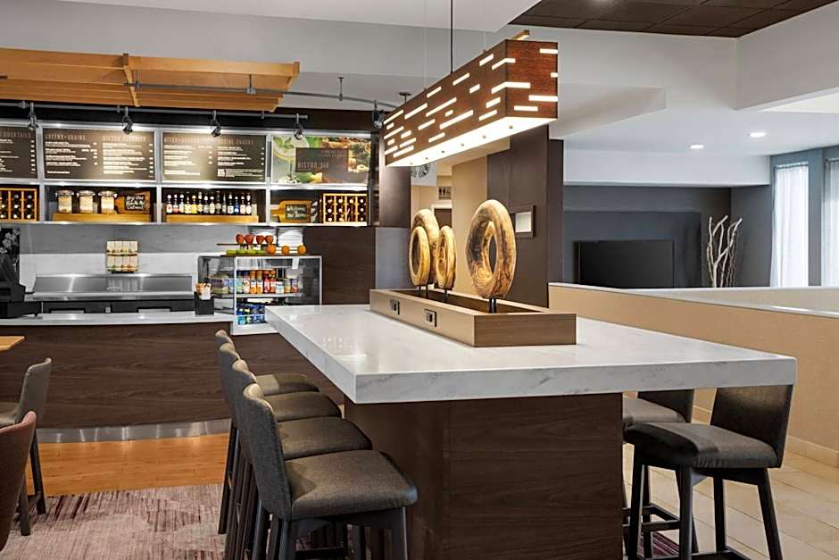 Courtyard by Marriott Philadelphia Valley Forge/King Of Prussia