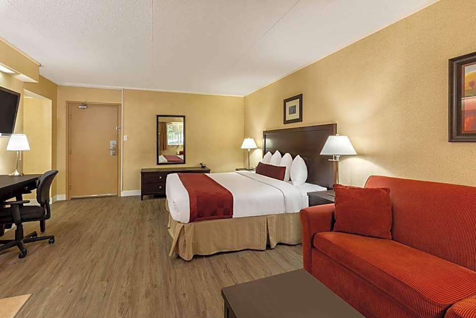 Ramada by Wyndham Coquitlam