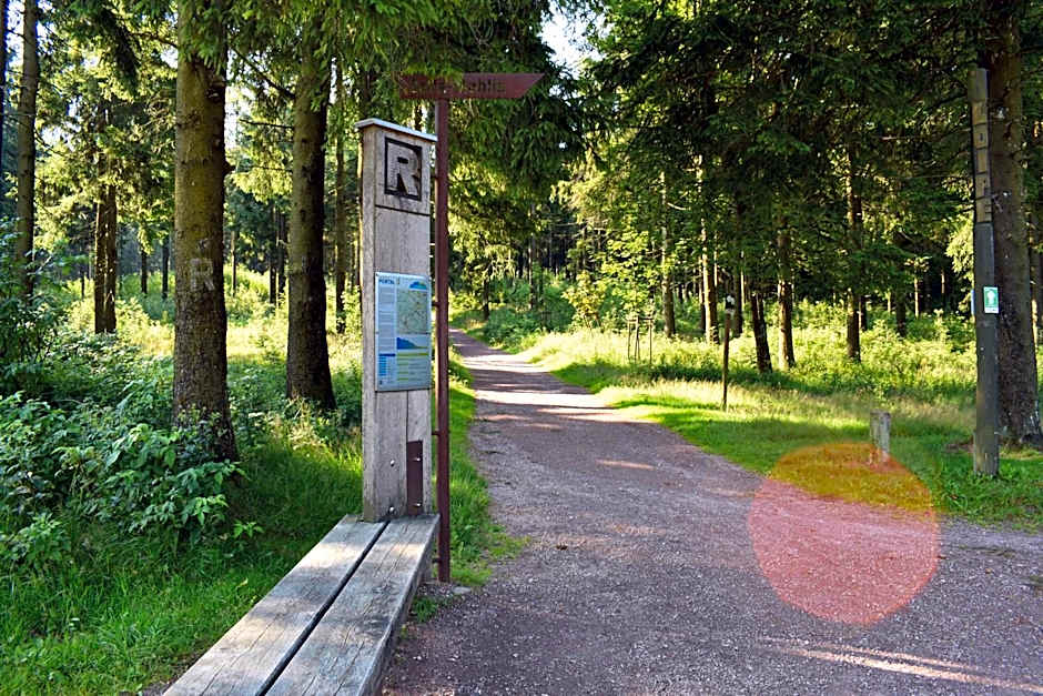 Hotel Thüringenschanze