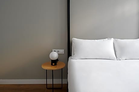 1 Bedroom Apartment with Sofa Bed