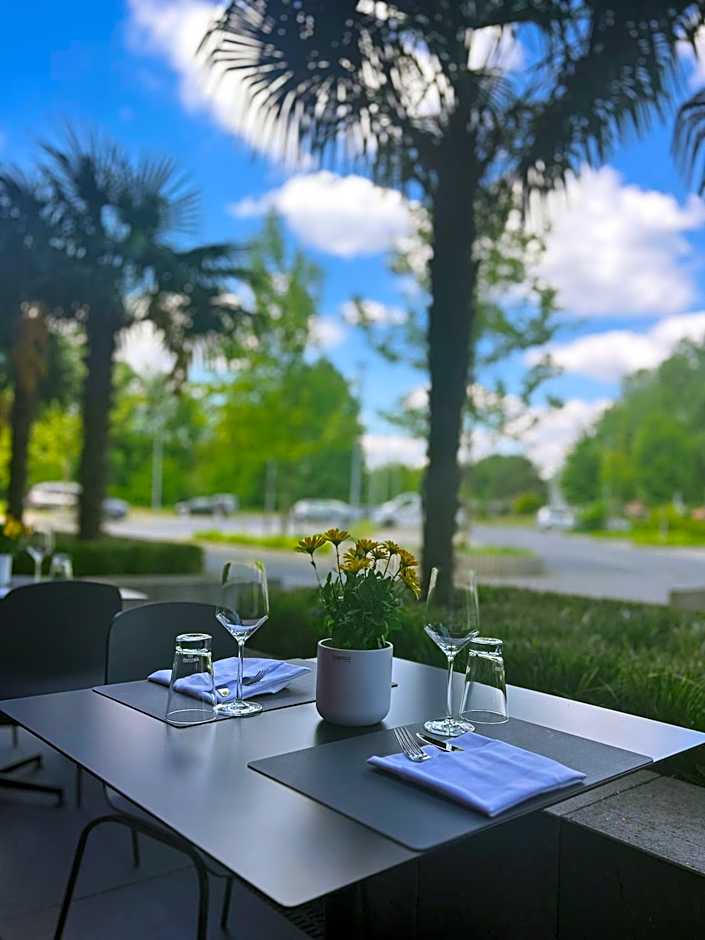 Best Western Plus Hotel Brueggen