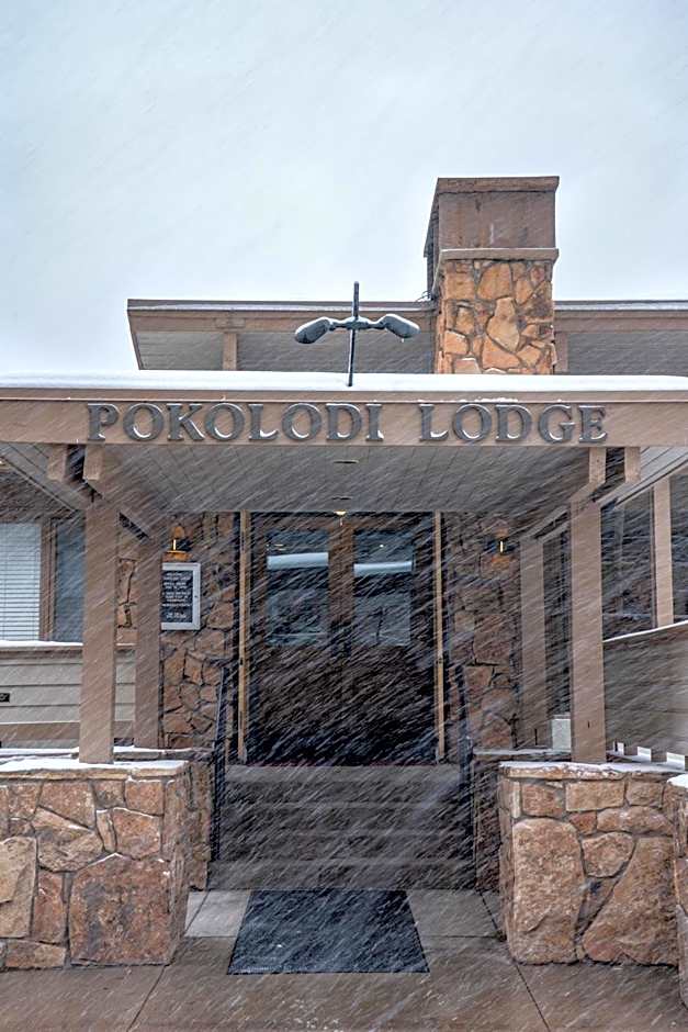 Pokolodi Lodge