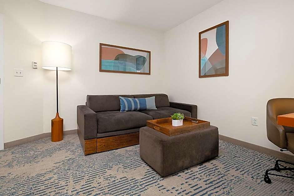 SpringHill Suites by Marriott McAllen Convention Center