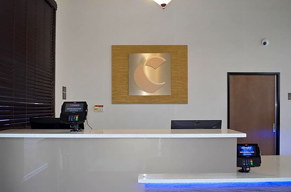 Comfort Inn & Suites Beaverton - Portland West