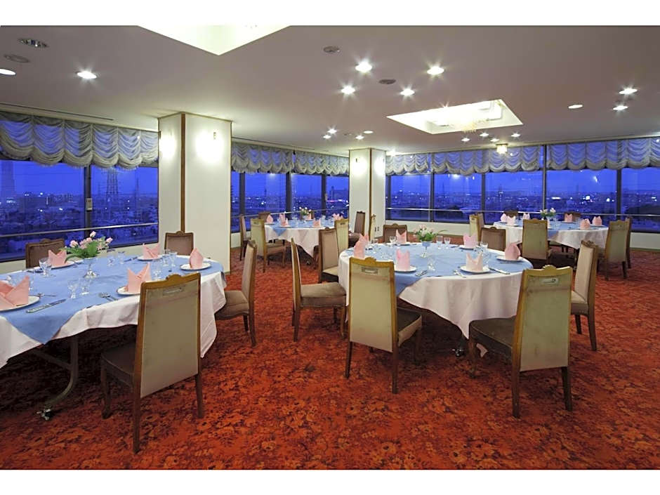 Hotel New Yutaka - Vacation STAY 35249v