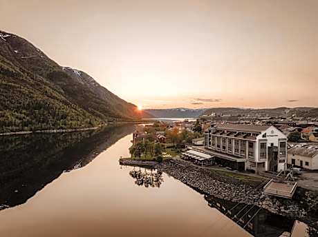 Fru Haugans Hotel