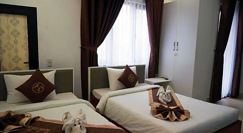 Poetic Hue Hotel & Spa