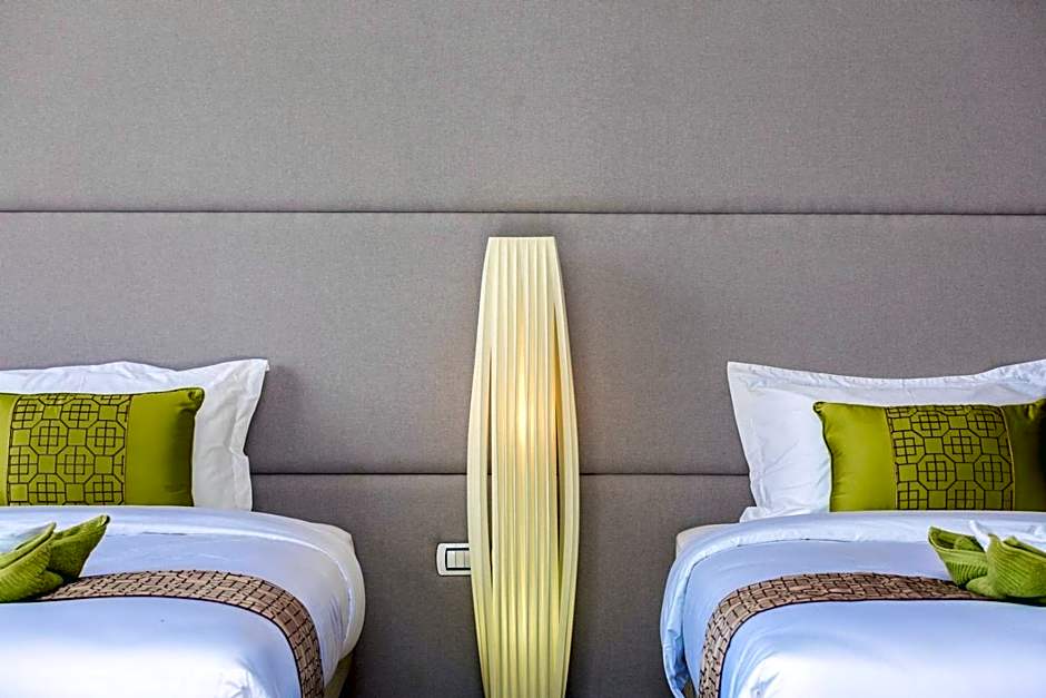 Samui Sea Star Villa