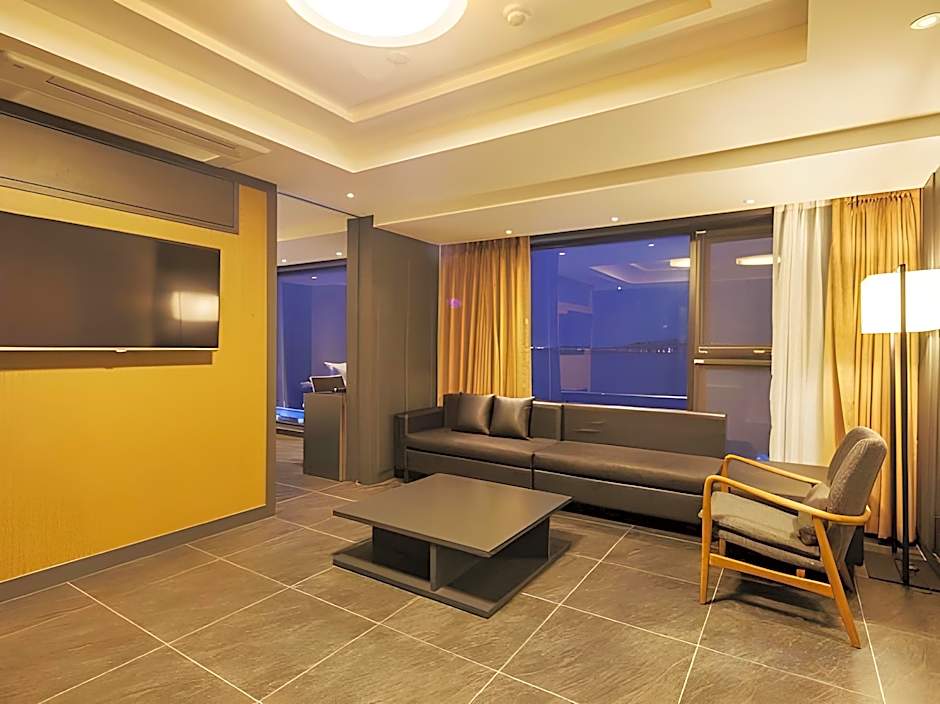 Wolmido Premiers Hotel