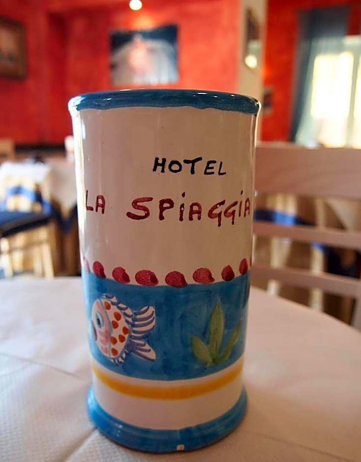 Hotel La Spiaggia