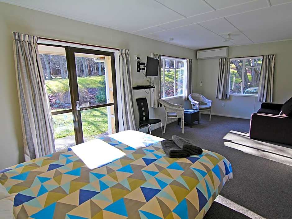 Alpine Adventure Holiday Park
