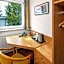 Academy Lodge Boardinghouse